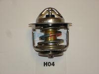 термостат, охладителна течност