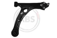 Lenker, Radaufhängung