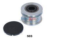 Sistem roata libera, generator JAPKO, Cod: 130503