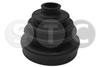 комплект маншон, полуоска