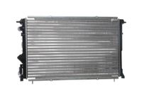 Thumbnail - Radiateur - CR452000S - MAHLE