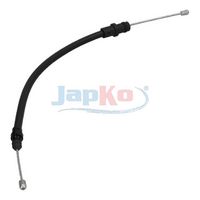 жило, ръчна спирачка