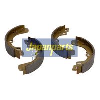 Set saboti frana JAPANPARTS, Cod: GF-811AF