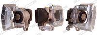 Bremssattel
