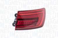 Tail Light Assembly