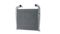 Thumbnail - Intercooler, inlaatluchtkoeler - CI143000P - MAHLE