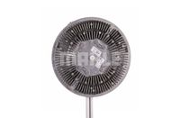 Thumbnail - Koppeling, radiateurventilator - CFC137000P - MAHLE