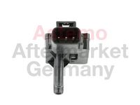 Sensor, Abgasdruck