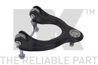 Lenker, Radaufhängung