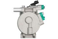 THERMOTEC Compressor, airconditioning 3