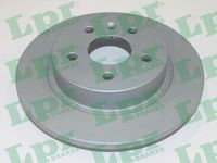 Disc frana LPR, Cod: O1038PR