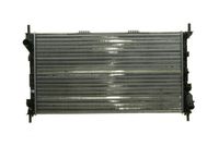Thumbnail - Radiateur - CR1196000P - MAHLE