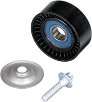 Umlenk-/Führungsrolle, Keilrippenriemen