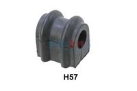 Lagerbuchse, Stabilisator Lagerbuchse, Stabilisator