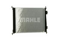 Thumbnail - Radiateur - CR1889000S - MAHLE