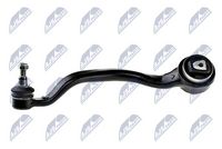 Brat, suspensie roata NTY, Cod: ZWD-BM-046