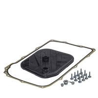 Hydraulikfiltersatz, Automatikgetriebe