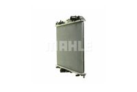 Thumbnail - Radiateur - CR1540000S - MAHLE