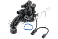 корпус на термостат