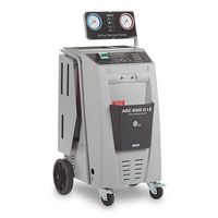 WAECO Service apparaat, airconditioning 2