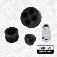 Thumbnail - Distributiekettingset - RS0082VR1 - ET ENGINETEAM