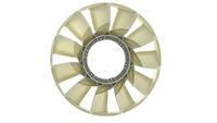 Thumbnail - Koelventilatorwiel - CFW87000P - MAHLE
