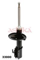 Amortizor ASHIKA, Cod: MA-33000