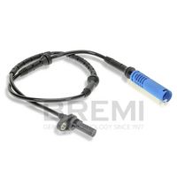 датчик, обороти на колелото