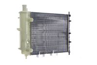 Thumbnail - Radiateur - CR598000S - MAHLE