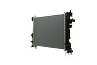 Thumbnail - Radiateur - CR1180000P - MAHLE