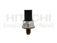 Sensor, Kraftstoffdruck