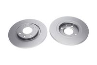 спирачен диск