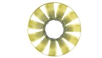 Thumbnail - Koelventilatorwiel - CFF558000P - MAHLE