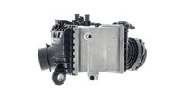 Thumbnail - Intercooler, inlaatluchtkoeler - CI616000P - MAHLE