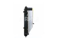 Thumbnail - Radiateur - CR172000S - MAHLE