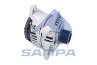 Generator / Alternator SAMPA, Cod: 053.284