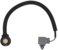 Klopfsensor