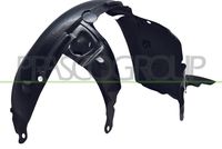 Carenaj,cpasaj roata PRASCO, Cod: RN3223604