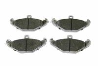 BREMBO High performance remblokkenset 2