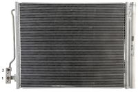 Thumbnail - Condensor, airconditioning - AC67000P - MAHLE