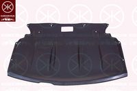 Acoperire motor KLOKKERHOLM, Cod: 0066795