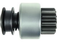 Freilaufgetriebe, Starter Freilaufgetriebe, Starter
