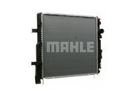 Thumbnail - Radiateur - CR662000P - MAHLE