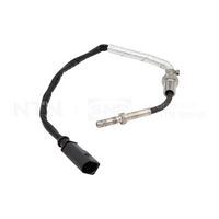 Sensor, Abgastemperatur