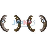Set saboti frana JAPKO, Cod: 550248