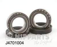 Set rulment roata NIPPARTS, Cod: J4701004