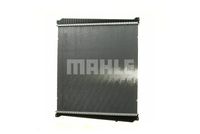 Thumbnail - Radiateur - CR818000P - MAHLE
