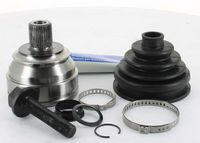 Gelenksatz, Antriebswelle