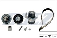 Water Pump & Timing Belt Kit