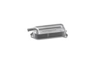 Thumbnail - Oliekoeler, motorolie - CLC240000S - MAHLE